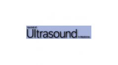 JOURNAL OF ULTRASOUND IN MEDICINE